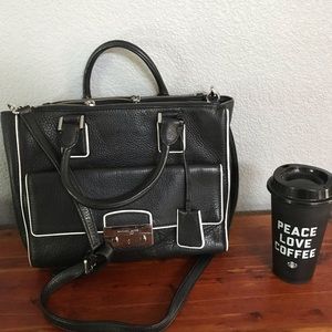 Large Michael Kors Bag